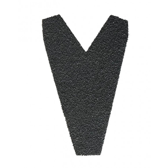 About faîtière pour panneau tuile granulat anthracite