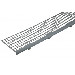 Stop feuille diamètres 25 et 33mm - 1ml