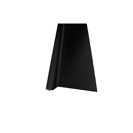 Bande égout pour bardeau 125mm prépa longueur 2m