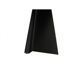 Bande égout pour bardeau 125mm prépa longueur 2m