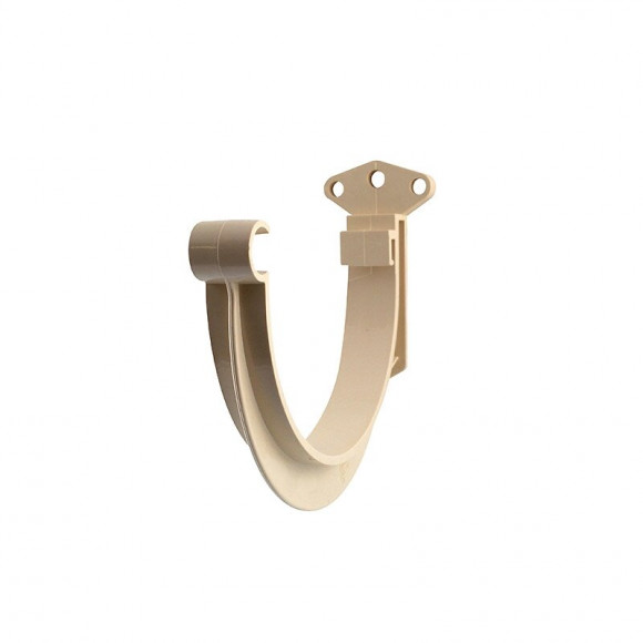 Crochet bandeau gouttière dév.330 sable