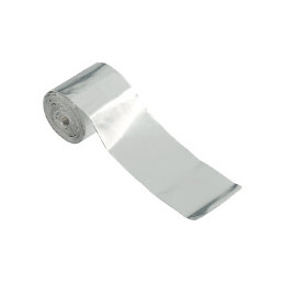 Ruban adhésif plein 5ml 32mm pour plaques alvéolaires