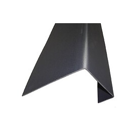 Rive express / romana coloris gris 188x33x22cm