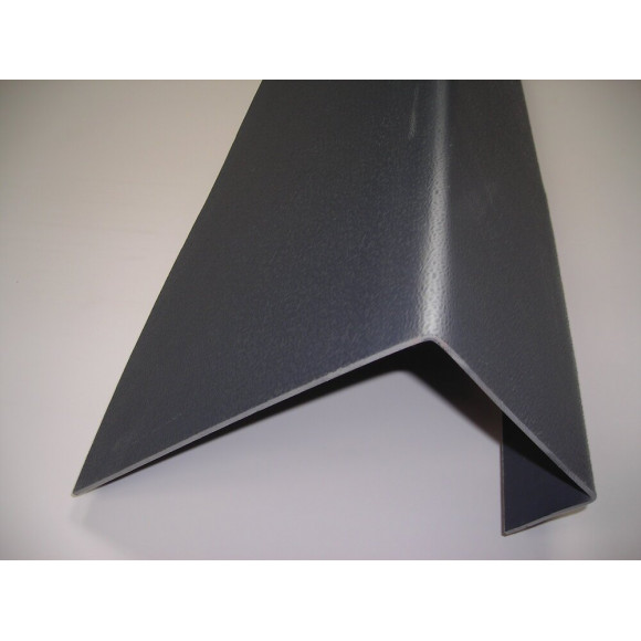 Rive express / romana coloris gris 188x33x22cm