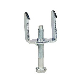 Odace, sachet de 2 griffes