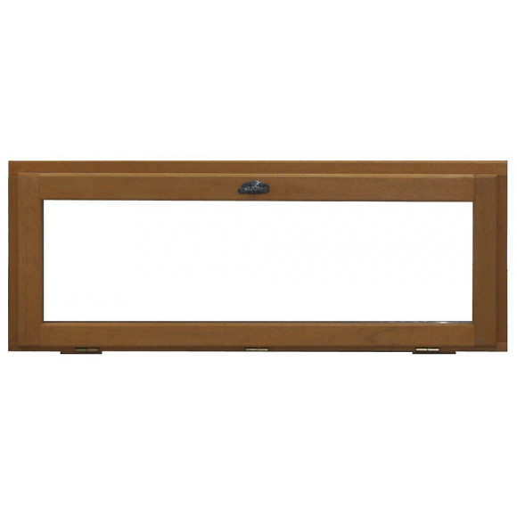 Abattant exo 45x120cm châssis 1 vantail