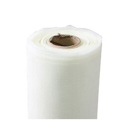 Rouleau de toile au mètre l.100xL.3000cm Blanc