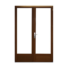 Porte-fenêtre exo 225x140cm