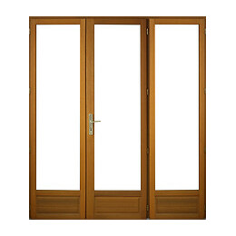 Porte-fenêtre exo 215x180cm droite