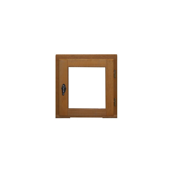 Châssis exo 45x40cm droite