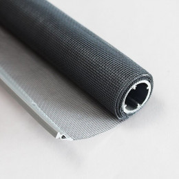 Toile de remplacement pour moustiquaire latérale