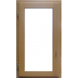 Châssis exo 60x40cm droite