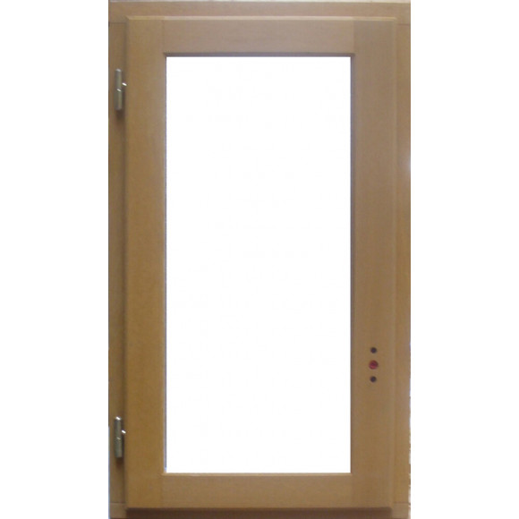 Châssis exo 60x40cm droite