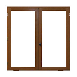 Fenêtre exo 135x100cm 2 vantaux