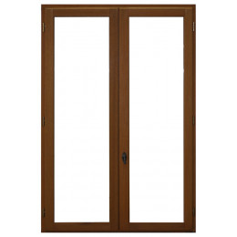 Fenêtre exo 155x100cm 2 vantaux