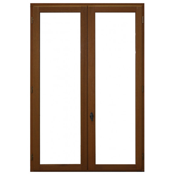 Fenêtre exo 155x100cm 2 vantaux