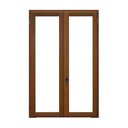 Fenêtre exo 155x80cm 2 vantaux