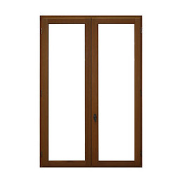 Fenêtre exo 155x90cm 2 vantaux