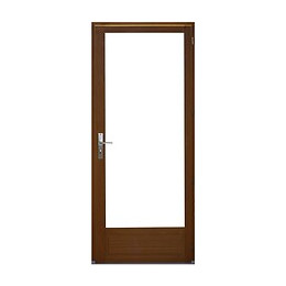 Porte-fenêtre exo 205x80cm droit
