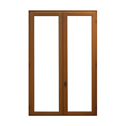 Fenêtre exo 165x90cm 2 vantaux