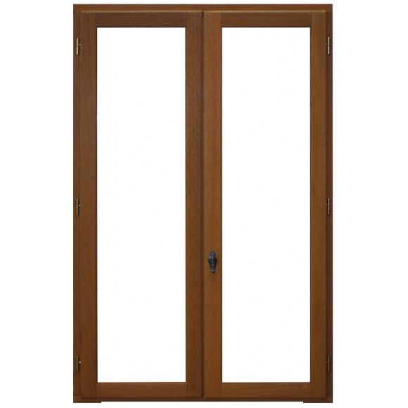 Fenêtre exo 145x80cm 2 vantaux