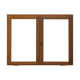 Fenêtre exo 95x140cm 2 vantaux