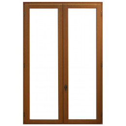 Fenêtre exo 165x100cm 2 vantaux