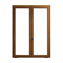 Fenêtre exo 145x100cm 2 vantaux