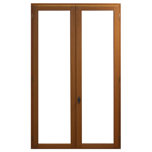 Fenêtre exo 175x100cm 2 vantaux