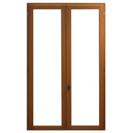 Fenêtre exo 175x110cm 2 vantaux