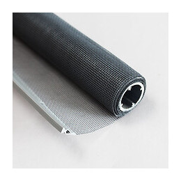 Toile de remplacement pour moustiquaire verticale