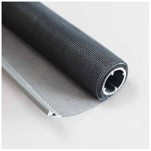 Toile de remplacement pour moustiquaire verticale