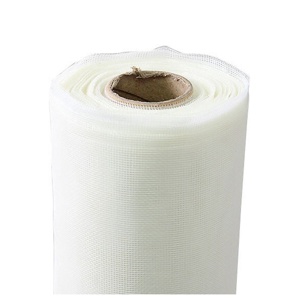 Rouleau de toile au mètre l.140xL.3000cm Blanc