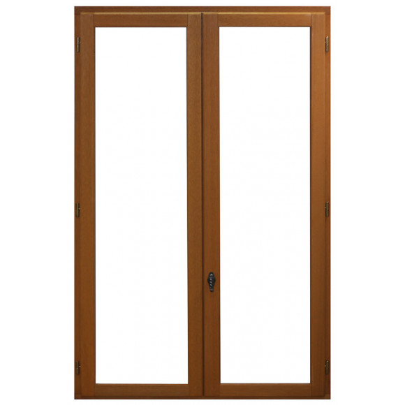 Fenêtre exo 165x120cm 2 vantaux