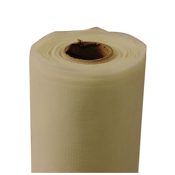 Rouleau de toile au mètre l.120xL.3000cm Sable