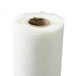 Rouleau de toile au mètre l.120xL.3000cm Blanc