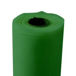 Rouleau de toile au mètre l.140xL.3000cm Vert