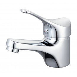 TARGET 40 MITIGEUR LAVABO CHROME