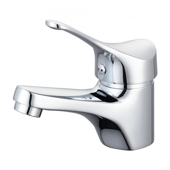 TARGET 40 MITIGEUR LAVABO CHROME