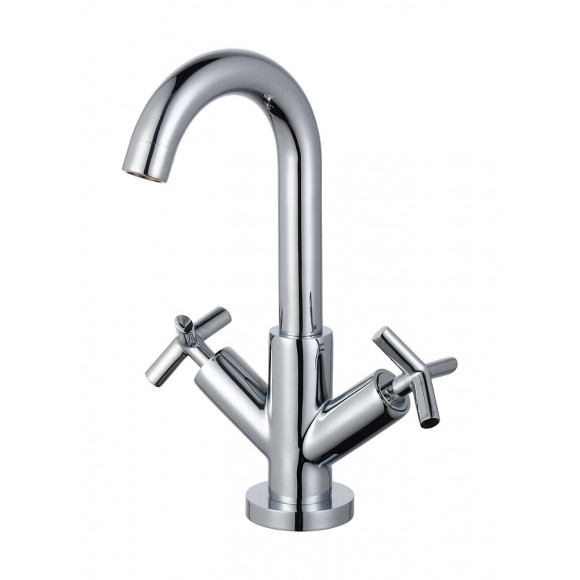 ESSEKROSS MELANGEUR LAVABO CHROME