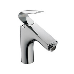 FUSION MITIGEUR LAVABO CHROME