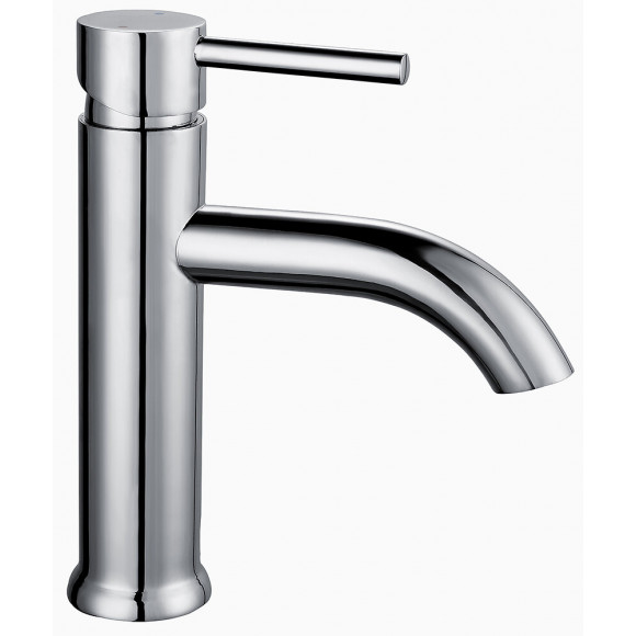 Mitigeur lavabo ILO SMALL chromé