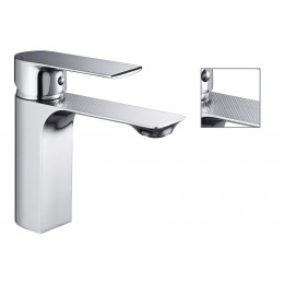 Mitigeur lavabo HANOVRE chromé