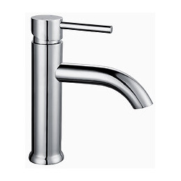 Mitigeur lavabo ILO SMALL chromé