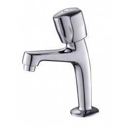 FAST ROBINET LAVEMAINS HAUT CHROME