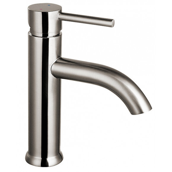 Mitigeur lavabo ILO SMALL inox