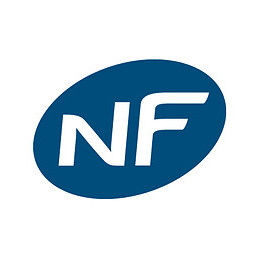 Mitigeur lavabo TULSA NF chromé