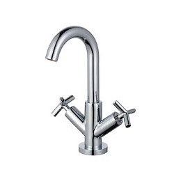 ESSEKROSS MELANGEUR LAVABO CHROME