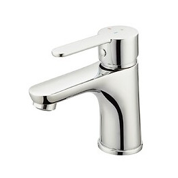 PROECO B MITIGEUR LAVABO CHROME ECONOMIE D'EAU