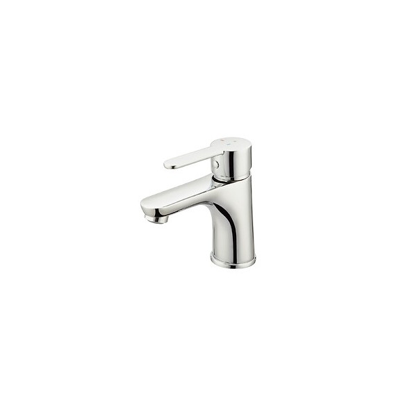 PROECO B MITIGEUR LAVABO CHROME ECONOMIE D'EAU